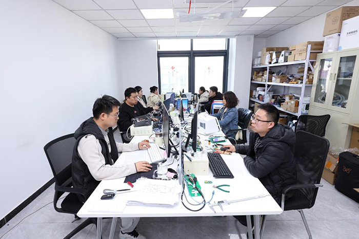development team