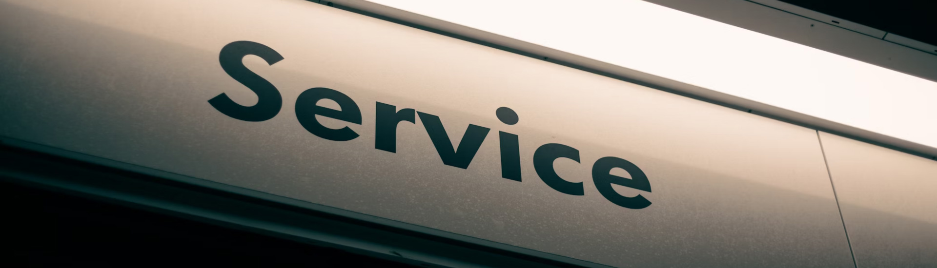 Service