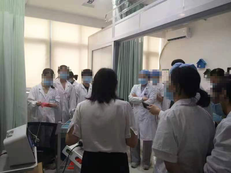 The Third Affiliated Hospital of Sun Yat-sen University