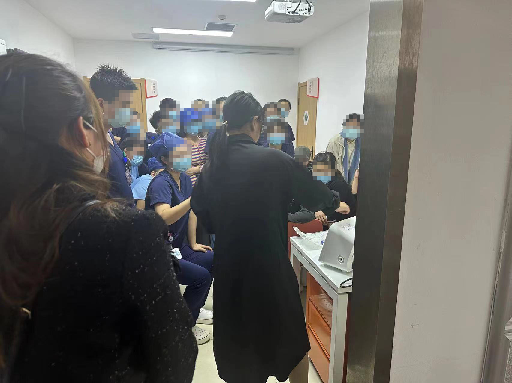 Jilin University First Hospital