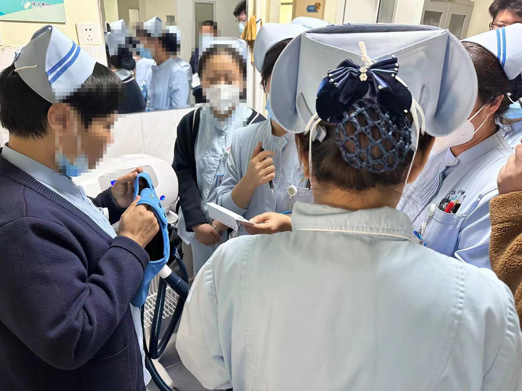 Shandong Province Sishui County People's Hospital